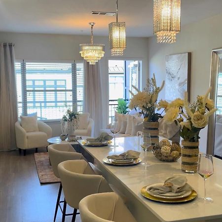 Atlanta Beltline Luxury Suite Экстерьер фото