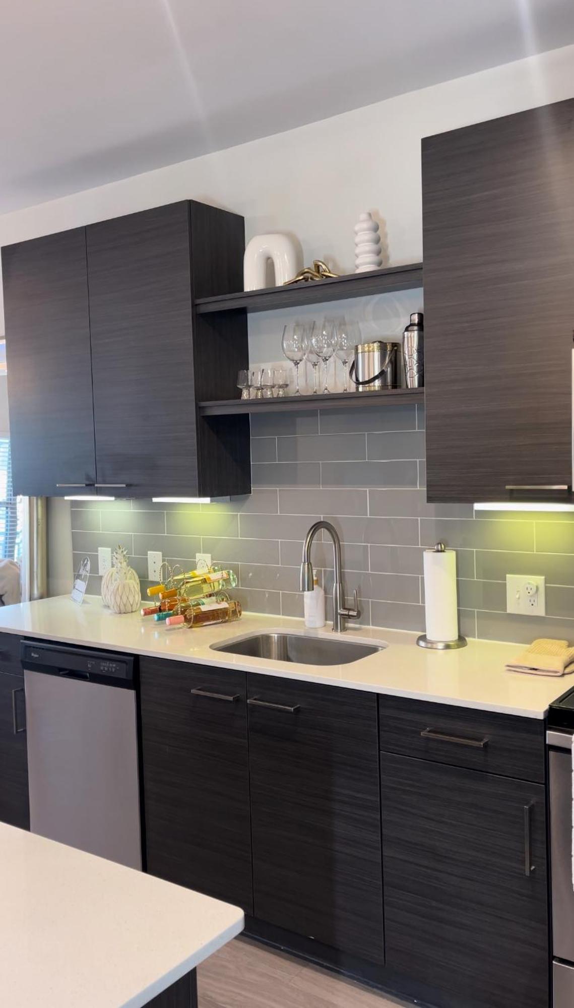 Atlanta Beltline Luxury Suite Экстерьер фото