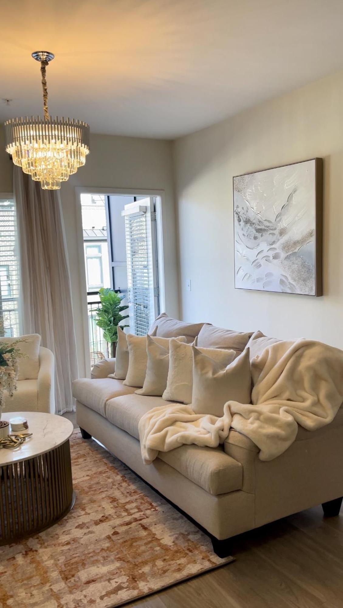 Atlanta Beltline Luxury Suite Экстерьер фото