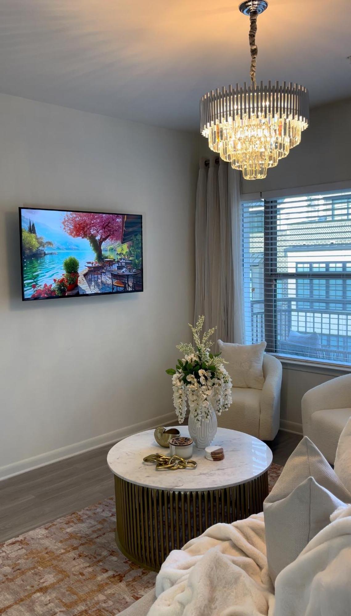 Atlanta Beltline Luxury Suite Экстерьер фото