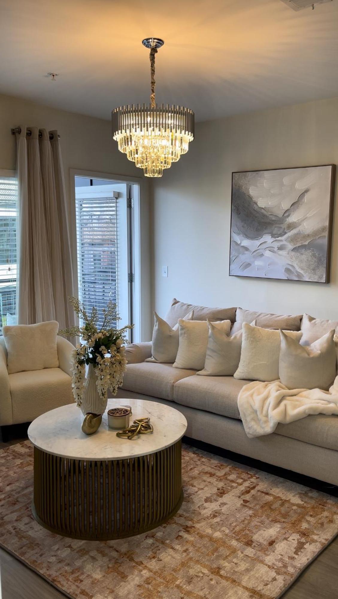 Atlanta Beltline Luxury Suite Экстерьер фото