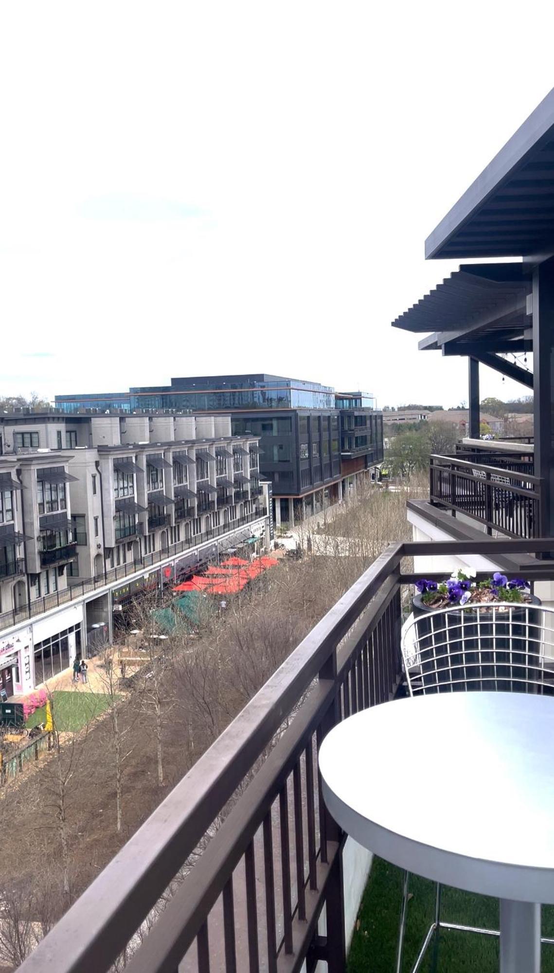 Atlanta Beltline Luxury Suite Экстерьер фото