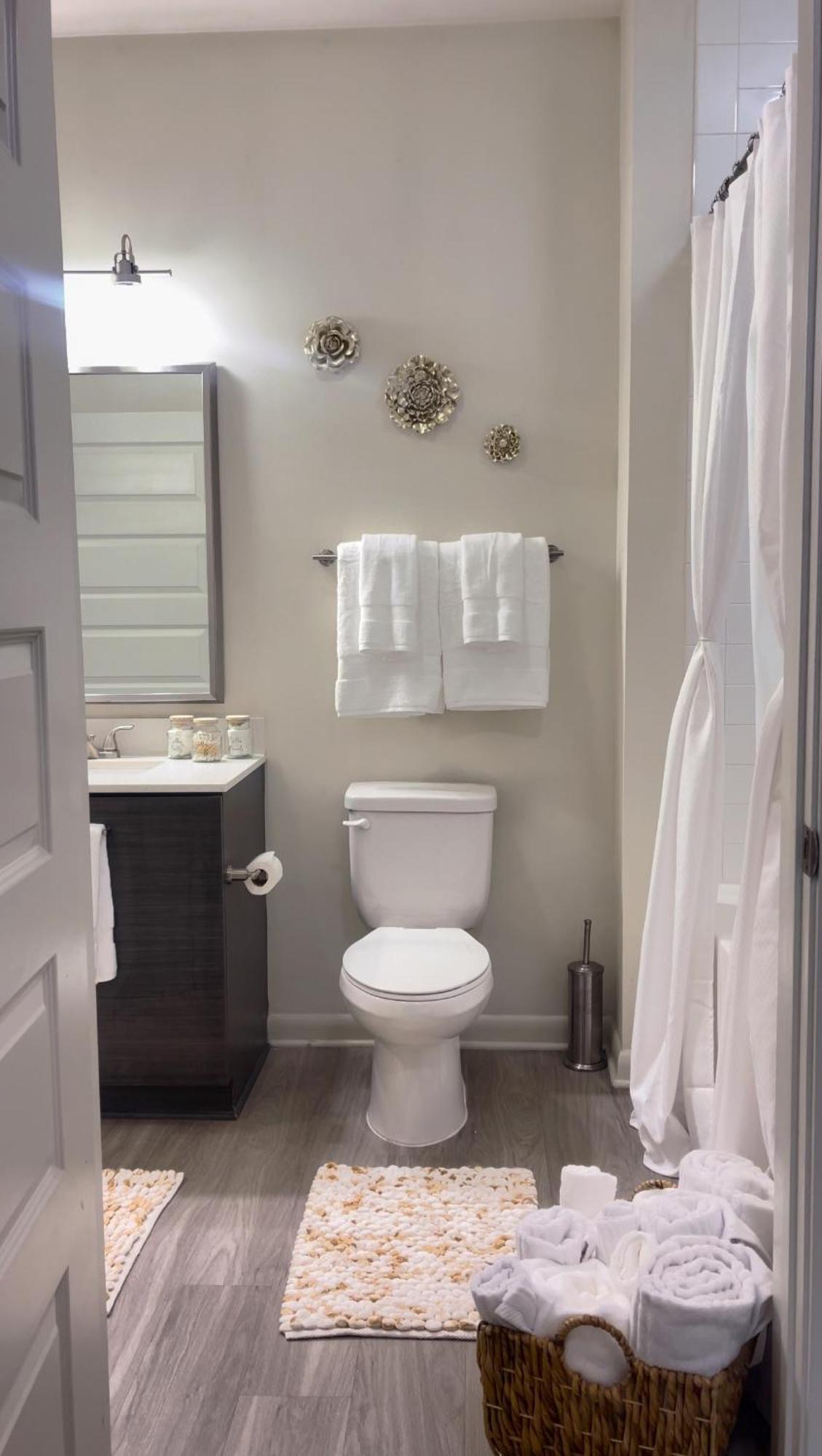 Atlanta Beltline Luxury Suite Экстерьер фото