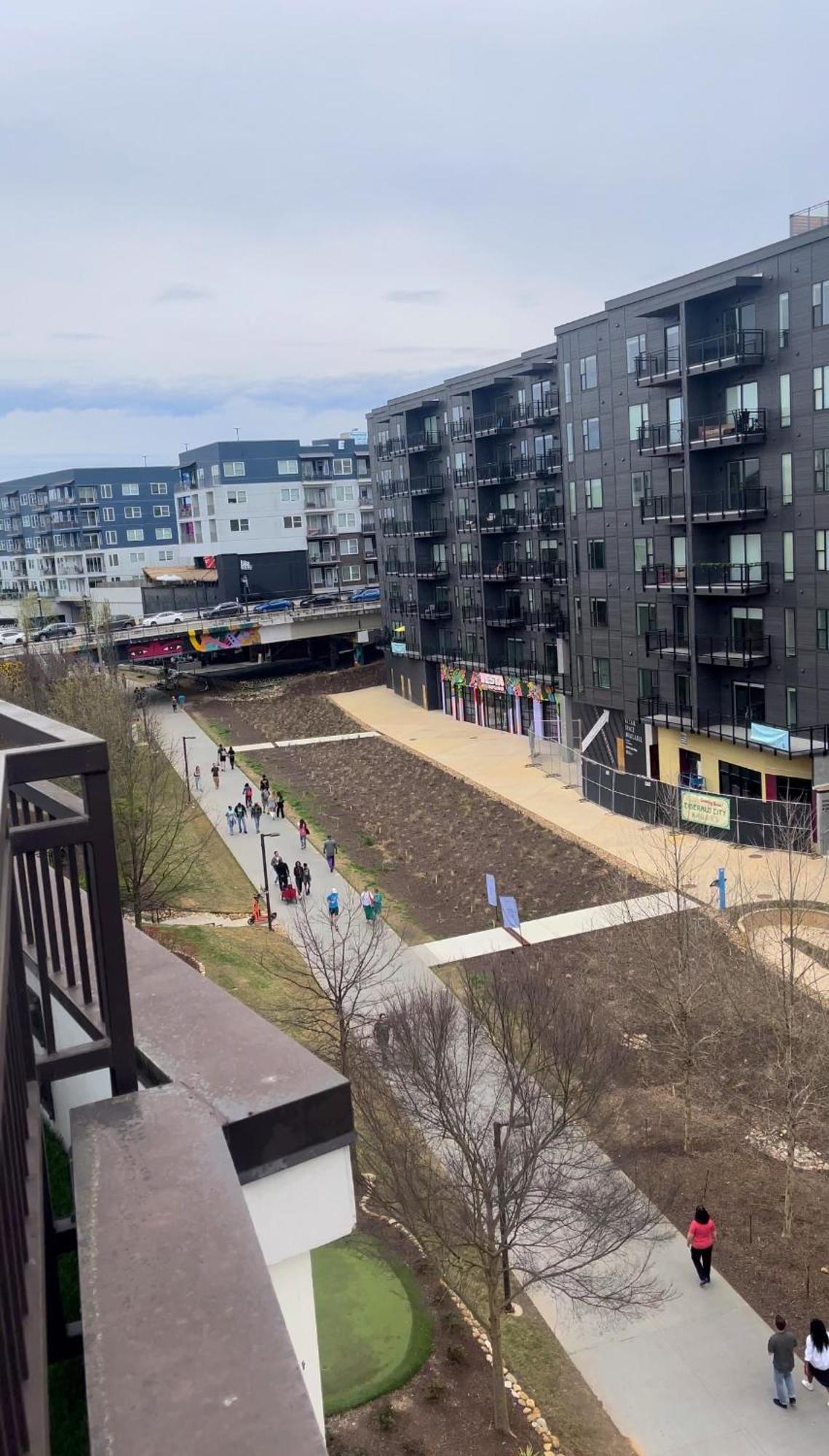 Atlanta Beltline Luxury Suite Экстерьер фото