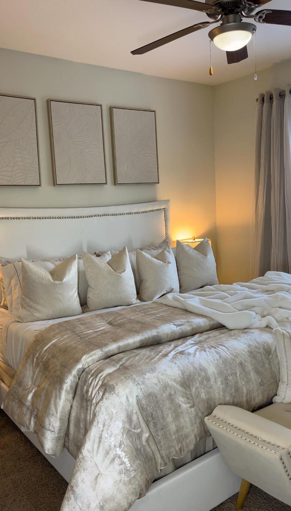 Atlanta Beltline Luxury Suite Экстерьер фото
