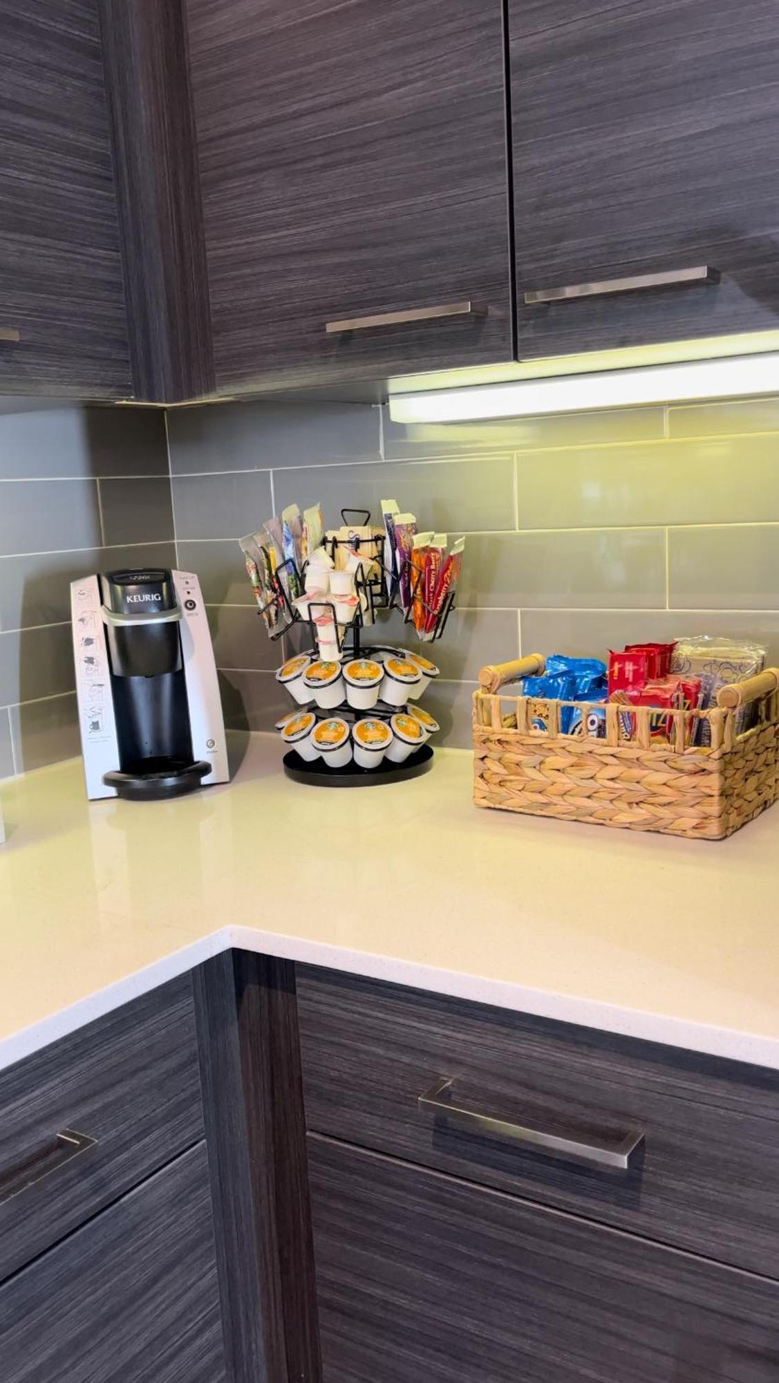 Atlanta Beltline Luxury Suite Экстерьер фото