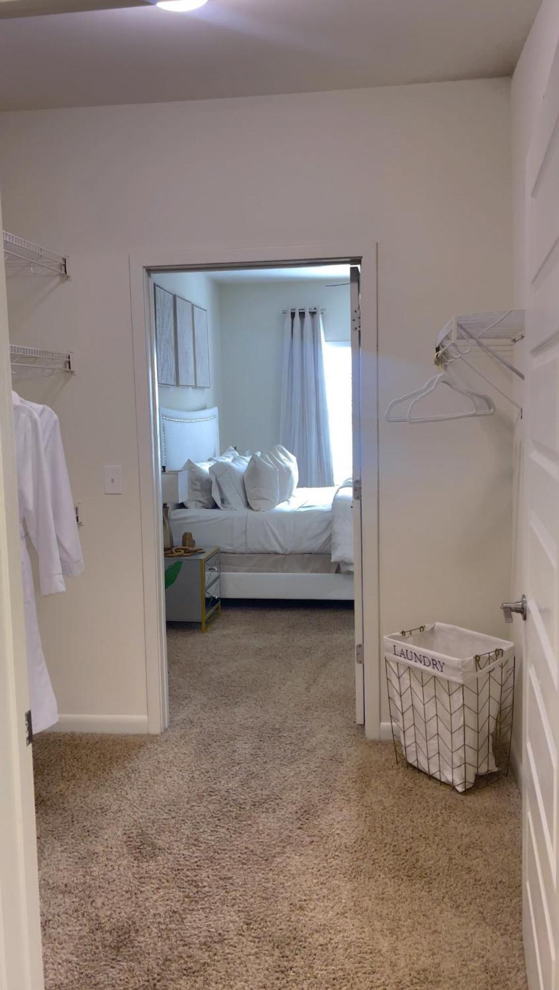 Atlanta Beltline Luxury Suite Экстерьер фото