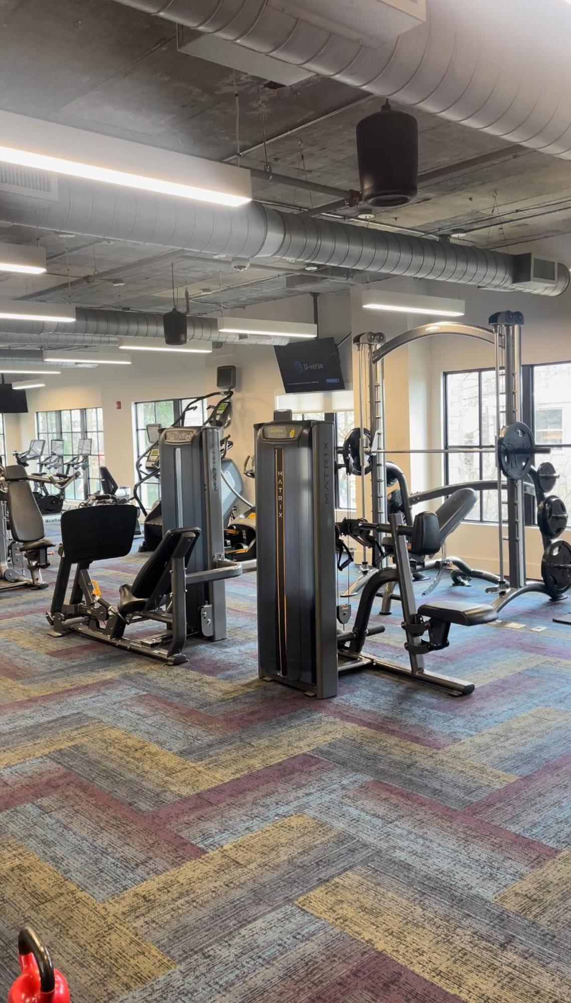 Atlanta Beltline Luxury Suite Экстерьер фото