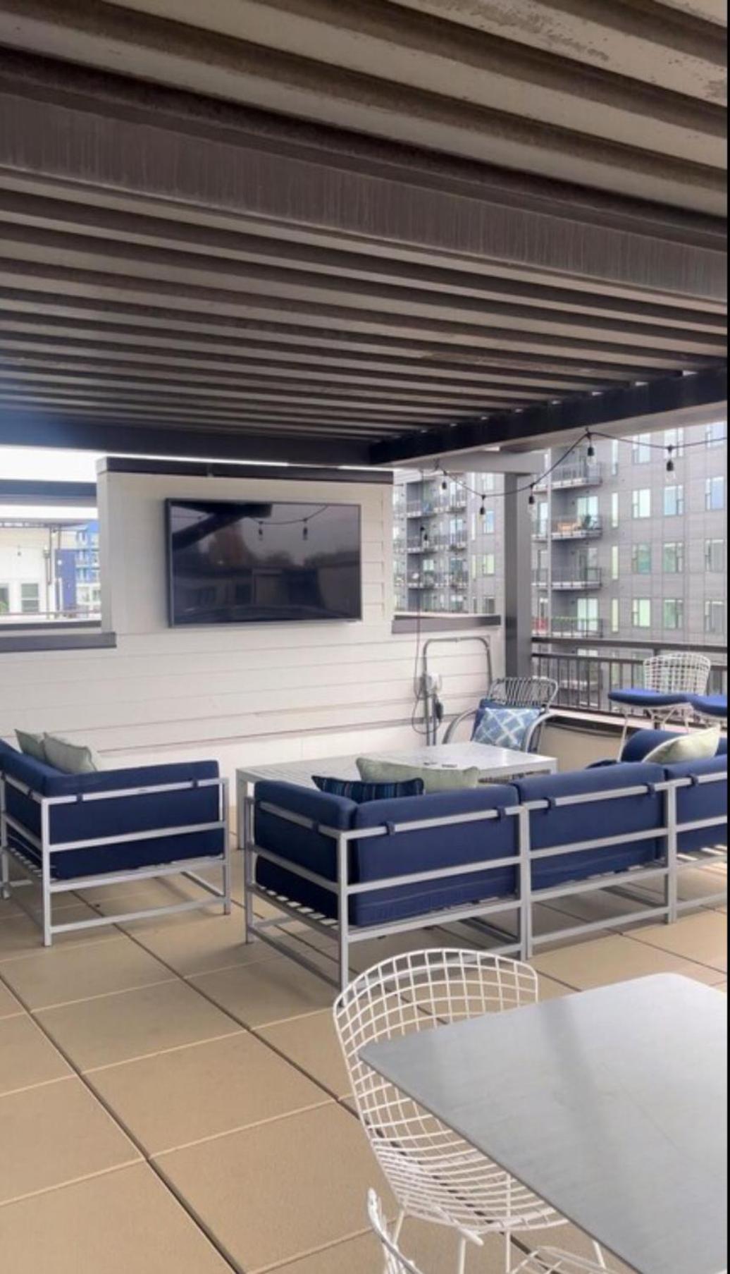Atlanta Beltline Luxury Suite Экстерьер фото