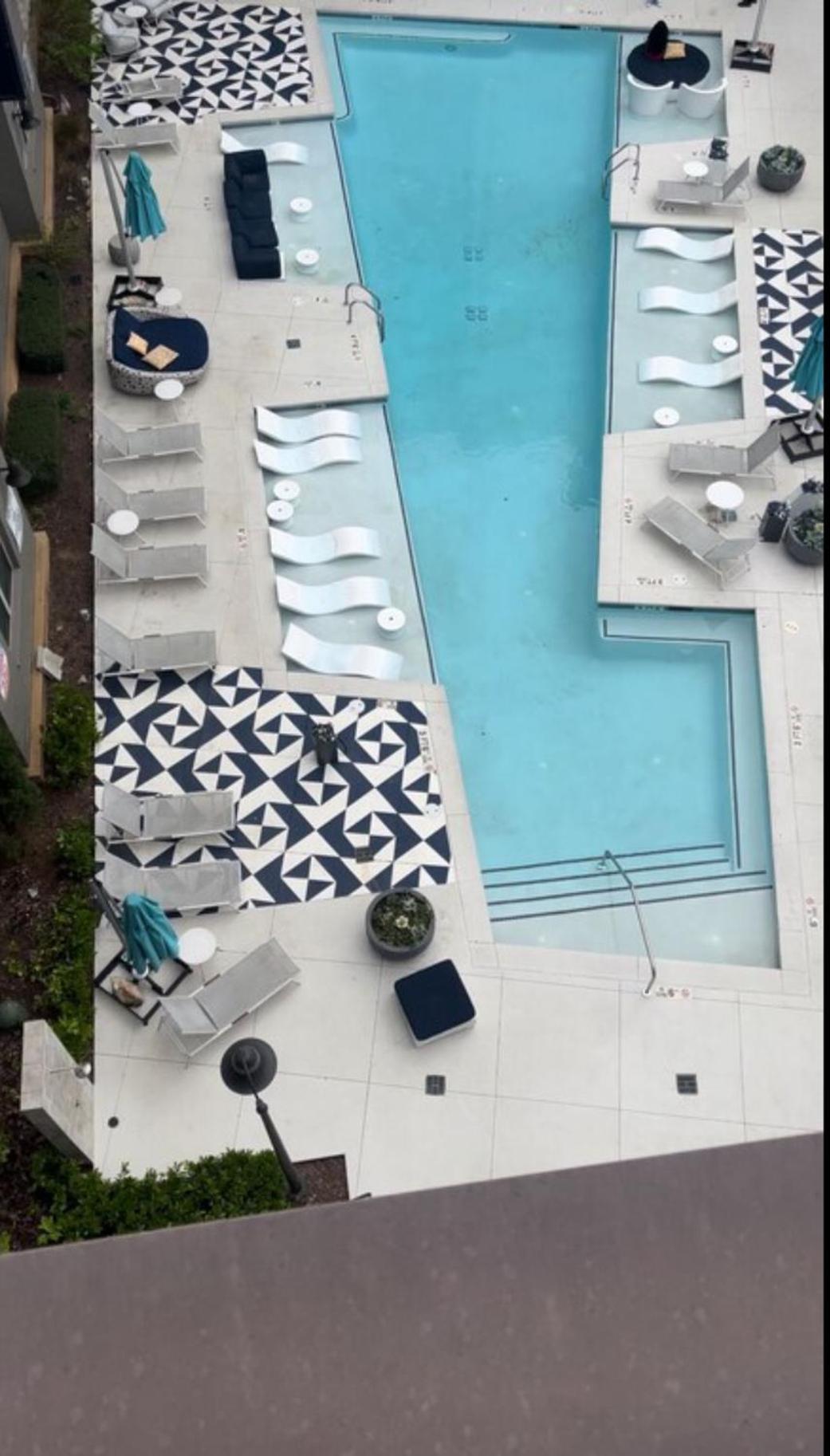 Atlanta Beltline Luxury Suite Экстерьер фото