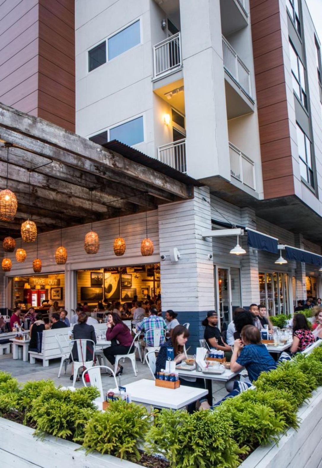Atlanta Beltline Luxury Suite Экстерьер фото